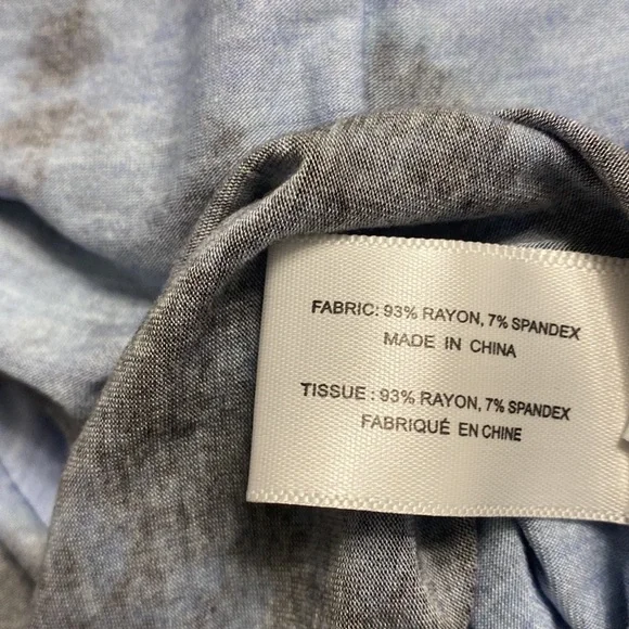 PROENZA SCHOULER
WHITE LABEL
Marble Jersey Turtleneck Dress in
Ultramari… - Picture 12 of 13